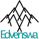 Edvenswa Logo