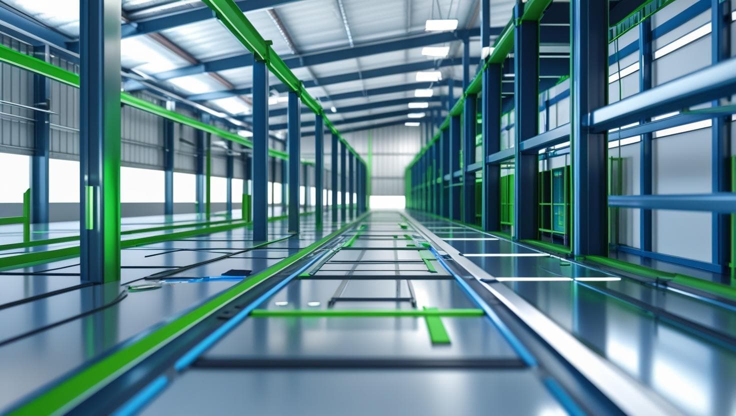 Edvenswa Team in Office